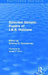 Selected Genetic Papers of J.B.S. Haldane (Routledge Revivals) by Krishna R. Dronamraju