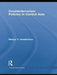 Counterterrorism Policies in Central Asia by Mariya Y. Omelicheva