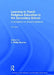 Learning to Teach Religious Education in the Secondary School: A Companion to School Experience by Philip Barnes