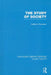 The Study of Society by Kathleen Joan Heasman
