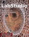 Labstudio: Design Research Between Architecture and Biology by Jenny Sabin