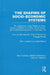 The Shaping of Socio-Economic Systems (Rle Social Theory): The Application of the Theory of Actor-System Dynamics to Conflict, Social Power, and Institutional Innovation by Baumgartner Thomas