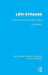 Levi-Strauss (RLE Social Theory): Structuralism and Sociological Theory by C.R. Badcock