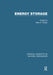 Energy Storage by Marc Rosen