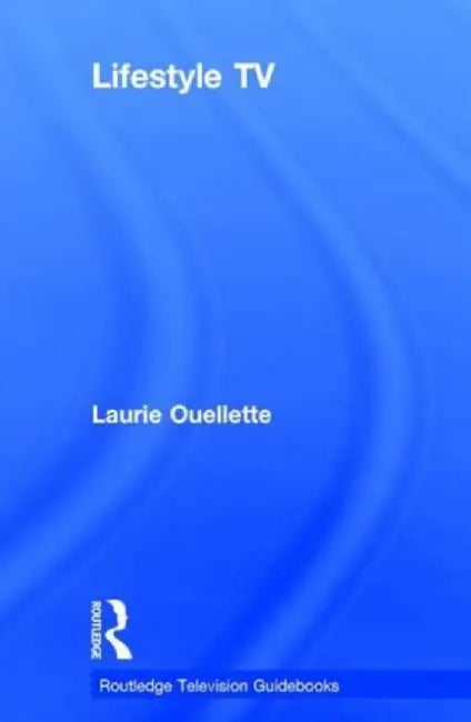 Lifestyle TV by Laurie Ouellette