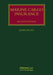 Marine Cargo Insurance by John Dunt