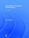 Special Event Production: The Resources by Doug Matthews