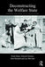 Deconstructing the Welfare State: Managing Healthcare in the Age of Reform by Paula Hyde