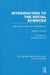 Introduction to the Social Sciences (Rle Social Theory) by Maurice Duverger