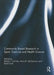Community Based Research in Sport, Exercise and Health Science by Robert Schinke