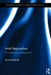 Arab Regionalism: A Post-Structural Perspective by Silvia Ferabolli