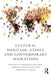 Cultural Heritage Ethics and Contemporary Migrations by Holtorf Cornelius