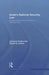 Israel's National Security Law: Political Dynamics and Historical Development by Amichai Cohen