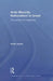 Arab Minority Nationalism in Israel: The Politics of Indigeneity by Amal Jamal
