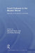 Court Cultures in the Muslim World: Seventh to Nineteenth Centuries by Albrecht Fuess