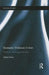 Domestic Violence in Iran: Women, Marriage and Islam by Zahra Tizro