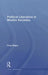 Political Liberalism in Muslim Societies by Fevzi Bilgin