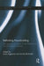 Rethinking Peacebuilding: The Quest for Just Peace in the Middle East and the Western Balkans by Karin Aggestam