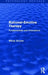 Rational-Emotive Therapy (Psychology Revivals): Fundamentals and Innovations by Windy Dryden