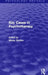 Key Cases in Psychotherapy by Windy Dryden
