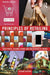 Principles Of Retailing by John Fernie, Suzanne Fernie, Christopher Moore