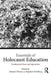 Essentials of Holocaust Education: Fundamental Issues and Approaches by Samuel Totten