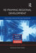 Re-Framing Regional Development: Evolution, Innovation and Transition by Philip Cooke