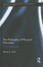The Philosophy of Physical Education: A New Perspective by Steven Stolz