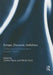 Europe, Discourse, and Institutions: Challenging the Mainstream in European Studies by Cristian Nitoiu