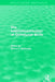 The Internationalization of Communal Strife (Routledge Revivals) by Manus I. Midlarsky