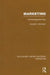 Marketing: The Management Way by Arnold K. Weinstein