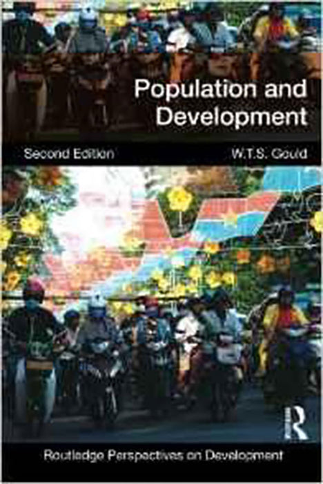 Population And Development