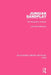 Jungian Sandplay: The Wonderful Therapy by Joel Ryce-Menuhin