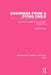 Drawings from a Dying Child: Insights Into Death from a Jungian Perspective by Judith Bertoia