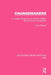 Changemakers: A Jungian Perspective on Sibling Position and the Family Atmosphere by Louis Stewart