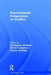 Psychoanalytic Perspectives on Conflict by Christopher Christian