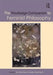 The Routledge Companion to Feminist Philosophy by Ann Garry