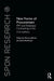 New Forms of Procurement: PPP and Relational Contracting in the 21st Century by Marcus C. Jefferies, Steve Rowlinson