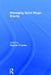 Managing Sport Mega-Events by Stephen Frawley