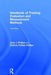 Handbook of Training Evaluation and Measurement Methods by Jack J. Phillips
