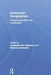 Amazonian Geographies: Emerging Identities and Landscapes by Jacqueline Vadjunec