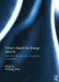 China's Search for Energy Security: Domestic Sources and International Implications by Suisheng Zhao