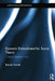 Dynamic Embodiment for Social Theory: I Move Therefore I Am by Brenda Farnell