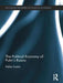 The Political Economy of Putin's Russia by Pekka Sutela