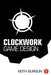 Clockwork Game Design by Keith Burgun