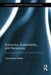 Economics, Sustainability, and Democracy: Economics in the Era of Climate Change by Christopher Nobbs