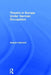 Theatre in Europe Under German Occupation by Anselm Heinrich