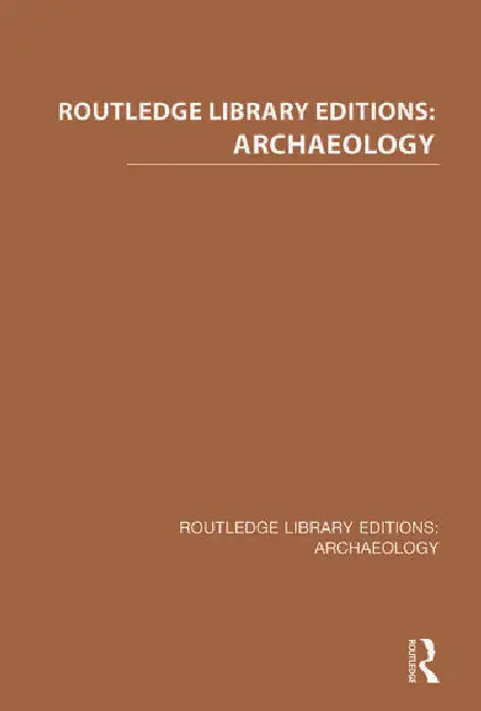 Archaeology