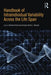 Handbook of Intraindividual Variability Across the Life Span by Manfred Diehl