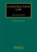 Construction Law by Julian Bailey
